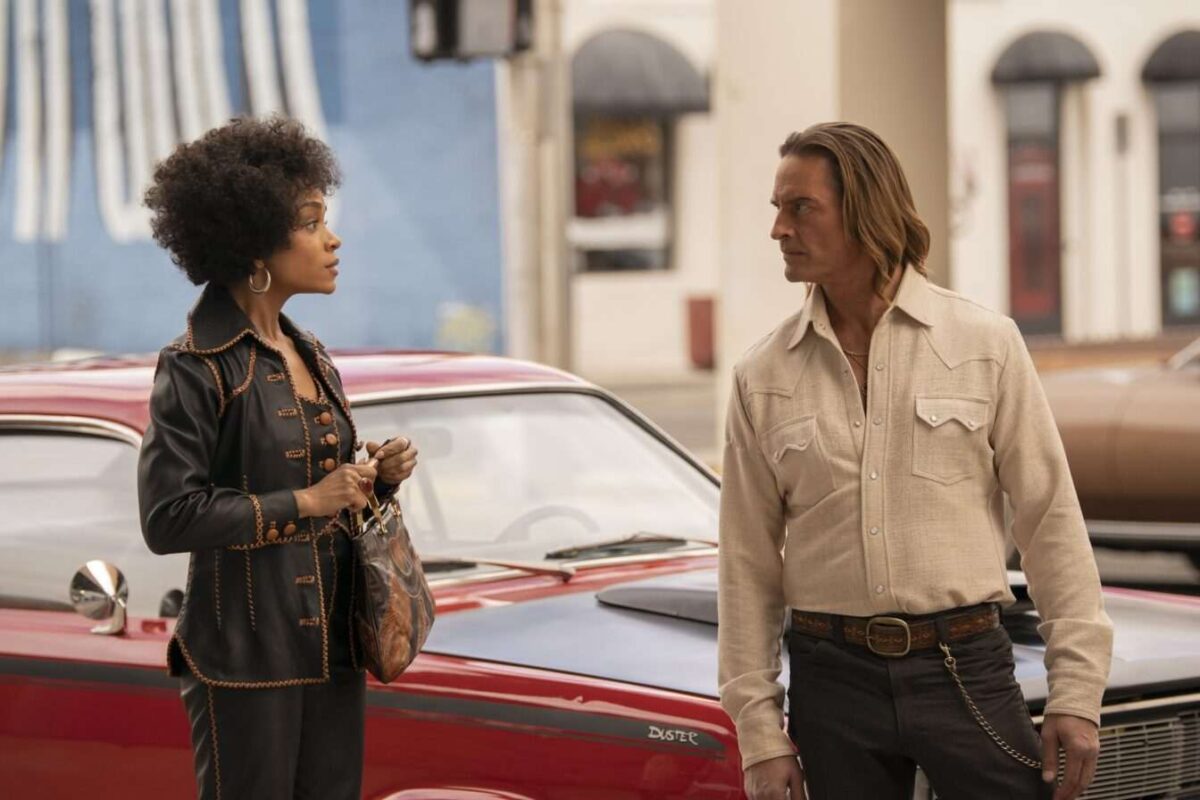 Pourquoi HBO Max a annulé Duster ?