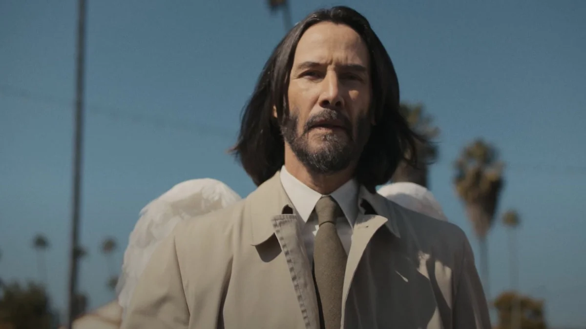 Gravement blessé sur le tournage d’une comédie de Seth Rogen, Keanu Reeves raconte
