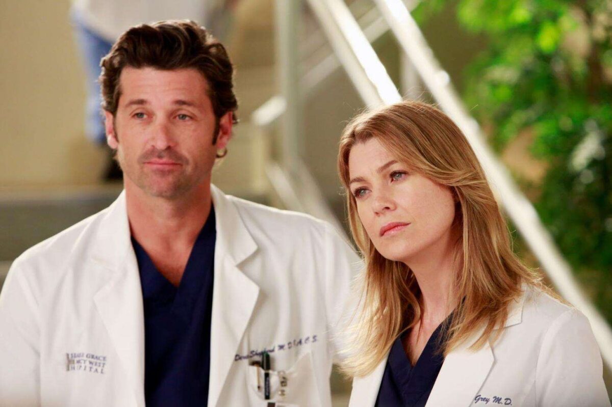 Cette star de Parks and Recreation a failli incarner Derek Shepherd dans Grey’s Anatomy