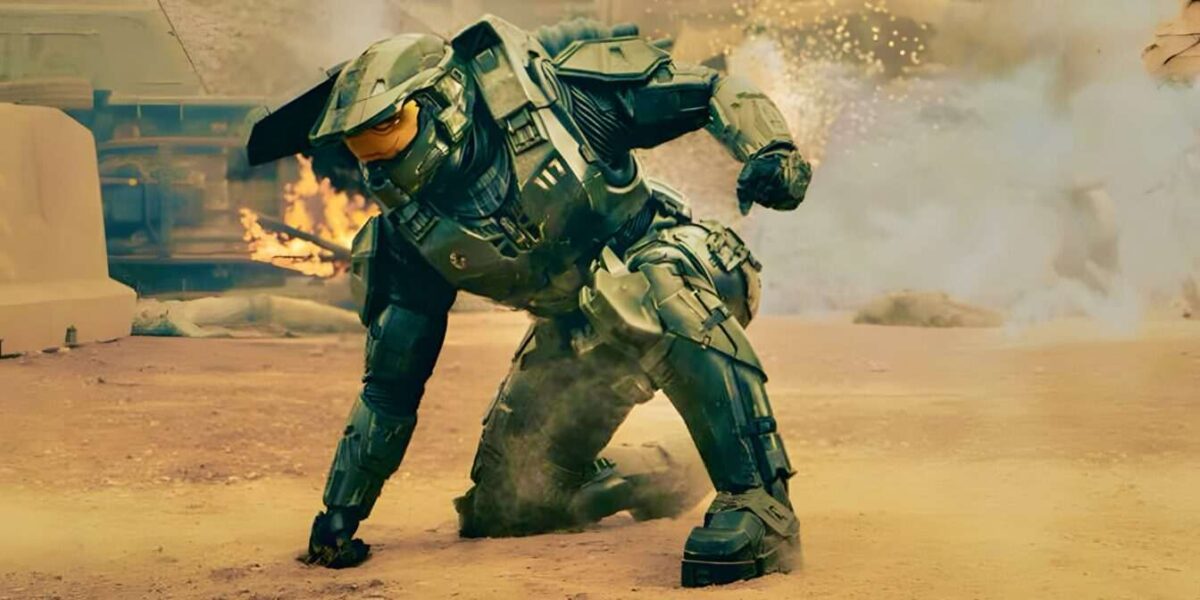 Halo : Les raisons derrière l’annulation de la série en prises de vue réelles par Paramount+