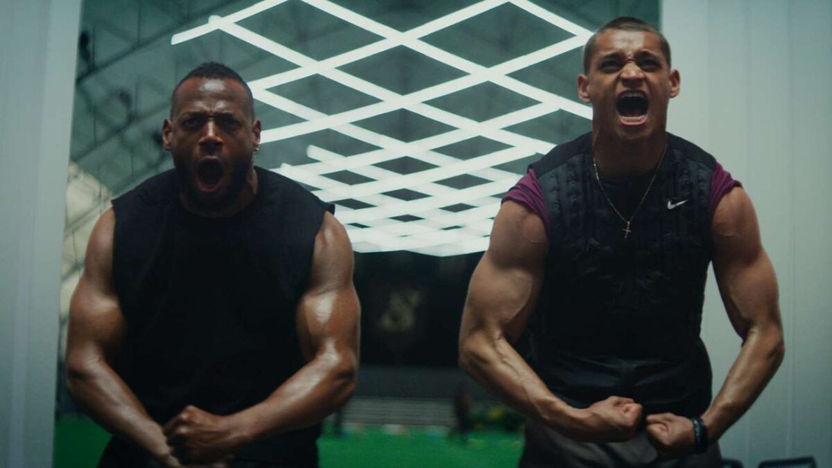 Le flop de Him au box-office en dit long sur le phénomène Jordan Peele