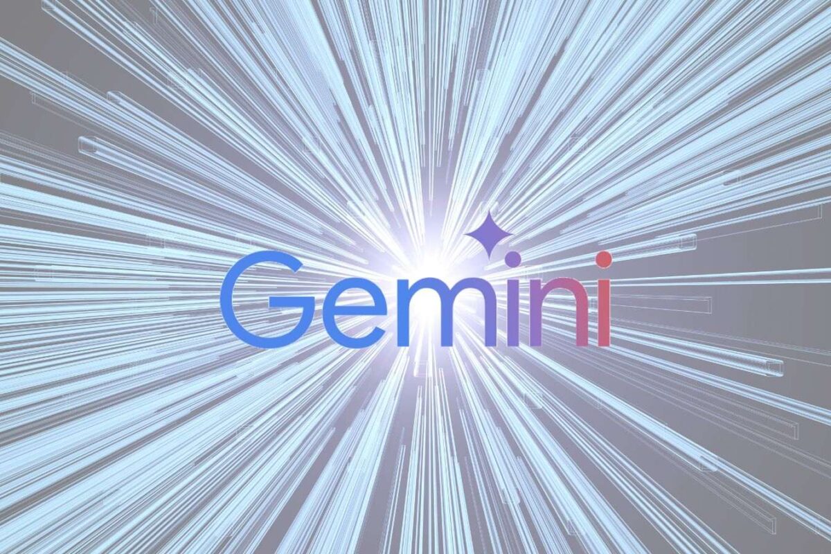 La version gratuite de Gemini limite désormais les utilisateurs à cinq requêtes