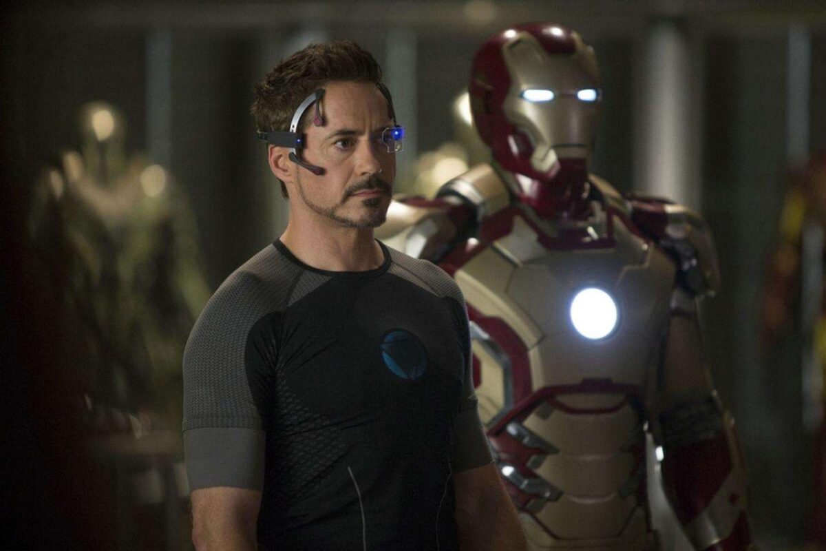 Trois personnages du MCU dont l’intelligence surpasse celle de Tony Stark