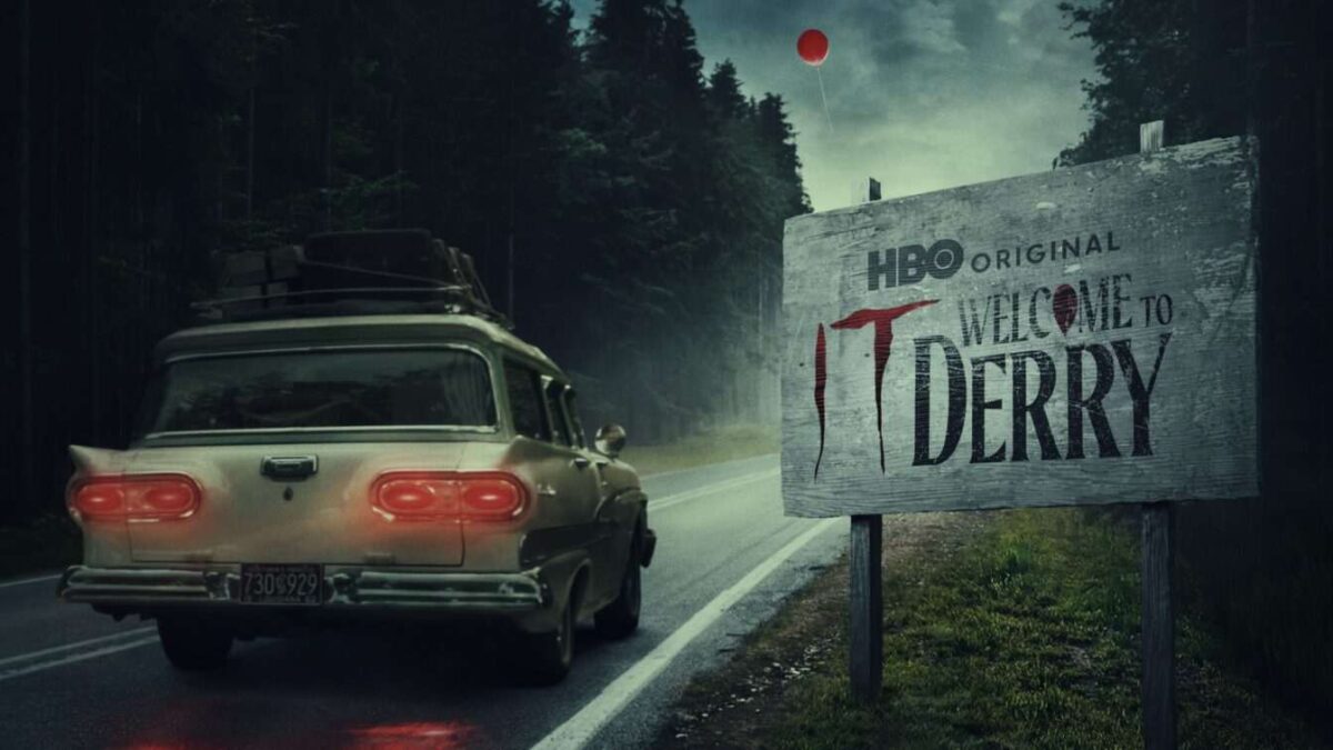La prochaine série adaptée de Stephen King fait renaître un énigmatique personnage de Shining