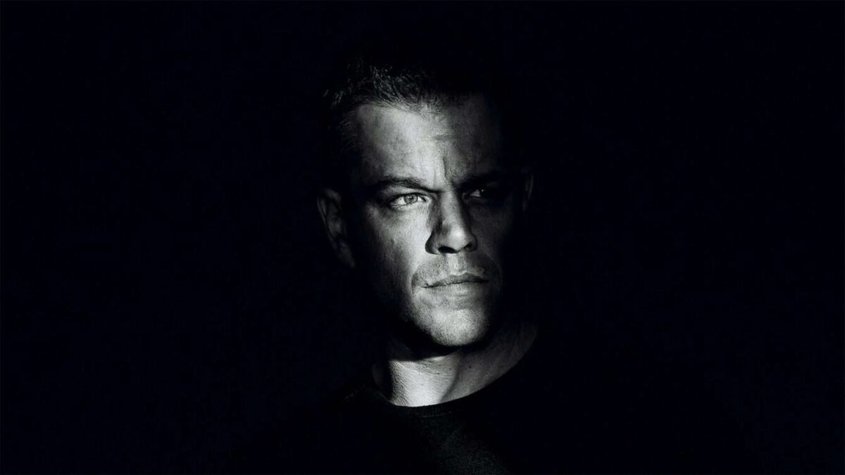 Ce géant d’Hollywood a failli incarner Jason Bourne avant Matt Damon