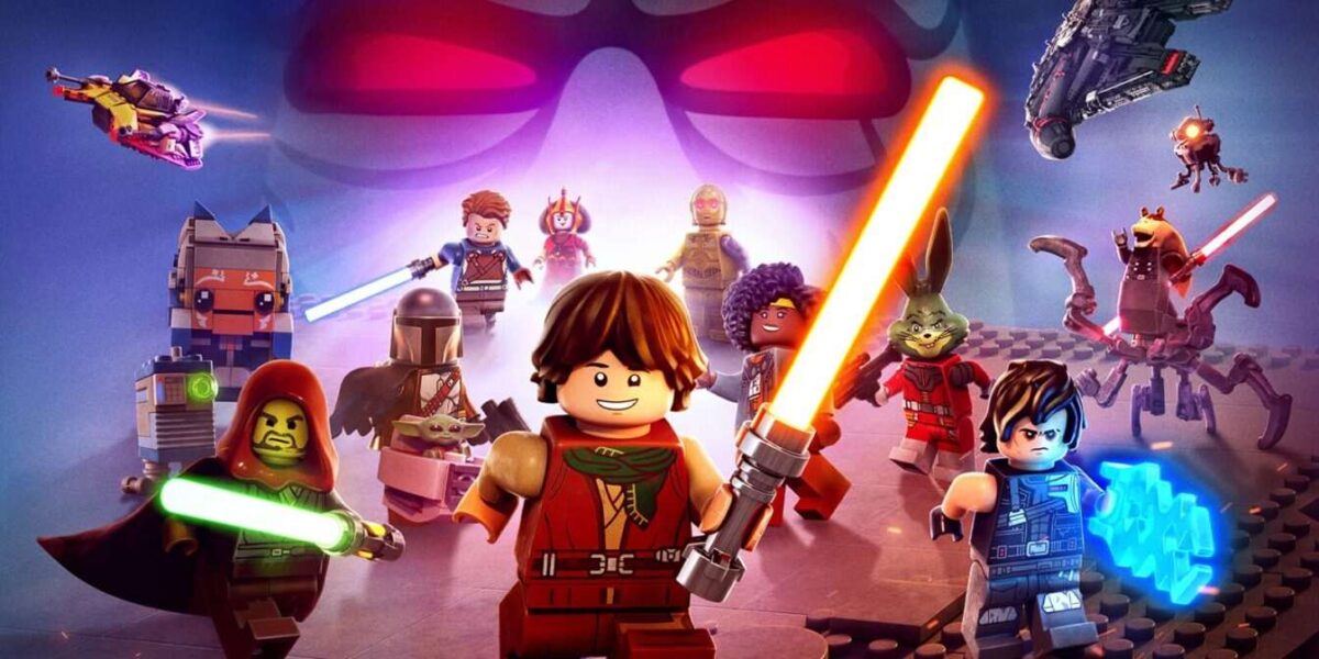 La prochaine série Star Wars ramène la couleur de sabre la plus iconique, avec une surprise