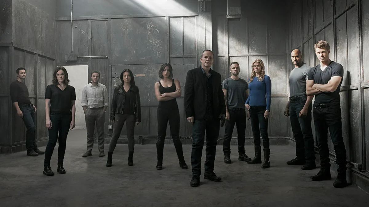 Une des meilleures séries Marvel écartée du canon MCU, malgré son immense mérite