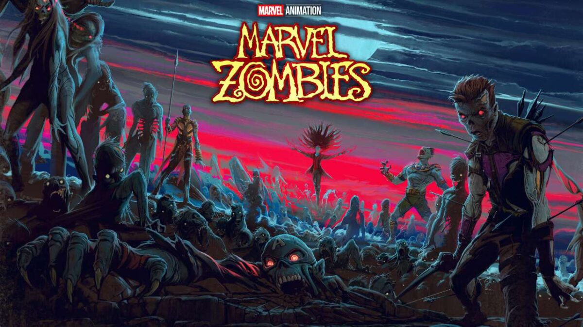 Marvel Zombies : l’étrange origine d’une franchise culte