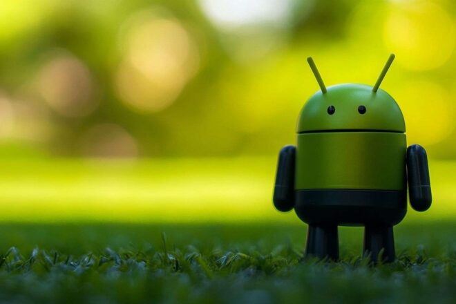 Google Android