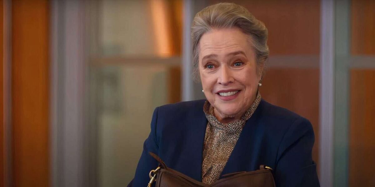 Kathy Bates établit un nouveau record grâce à sa nomination aux Emmy Awards pour Matlock