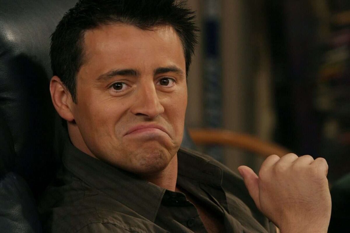 Matt LeBlanc : un refus qui a façonné Modern Family