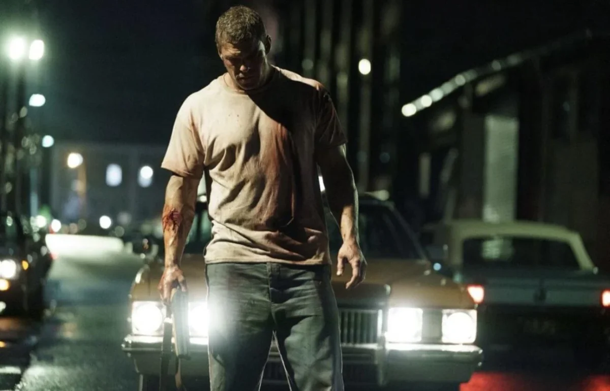 Alan Ritchson embrase le TIFF 2025 avec un thriller d’action digne de l’esprit Reacher