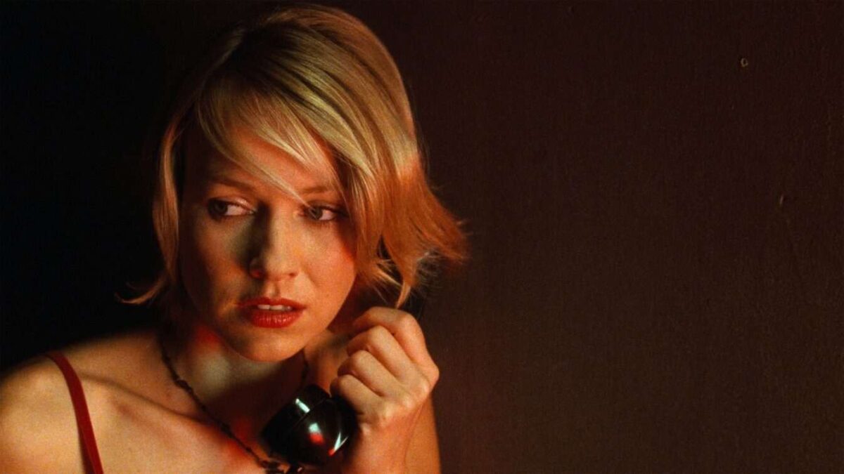 Pourquoi David Lynch tenait absolument à ce que le pilote TV de Mulholland Drive reste inédit