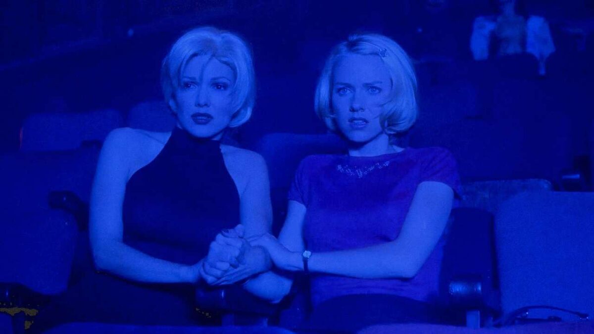 Mulholland Drive et le caméo manqué de Ben Stiller