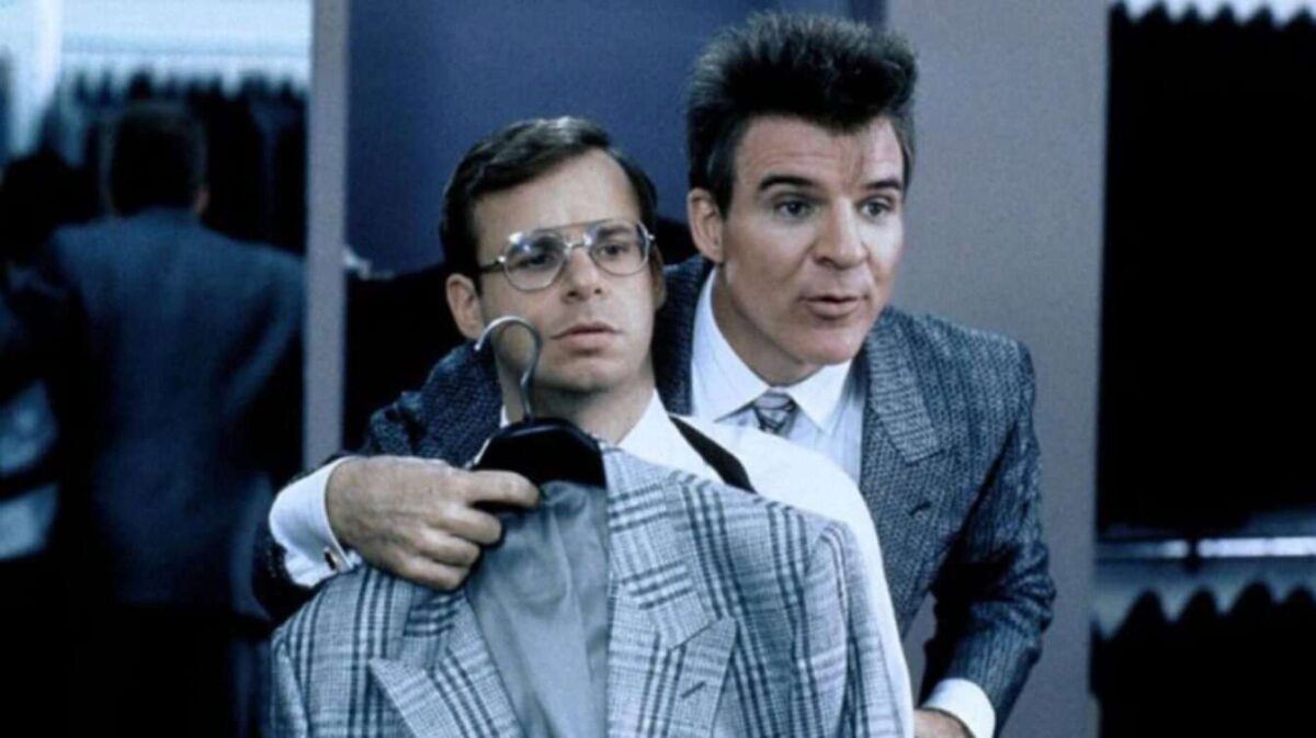 My Blue Heaven : la comédie inattendue inspirée des aveux d’Henry Hill