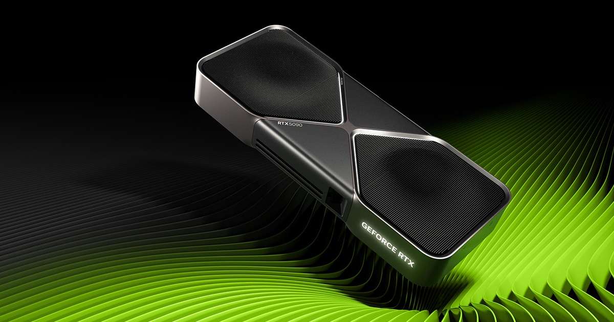 Nvidia pourrait retarder l’arrivée des RTX 50 Super