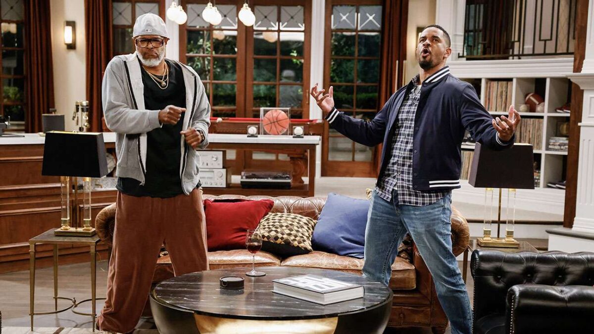 Pourquoi CBS a annulé Poppa’s House ?