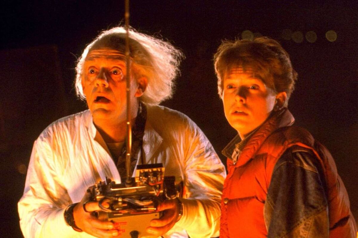 40 ans de Retour vers le futur : un classique indémodable