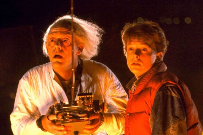 Retour vers le futur