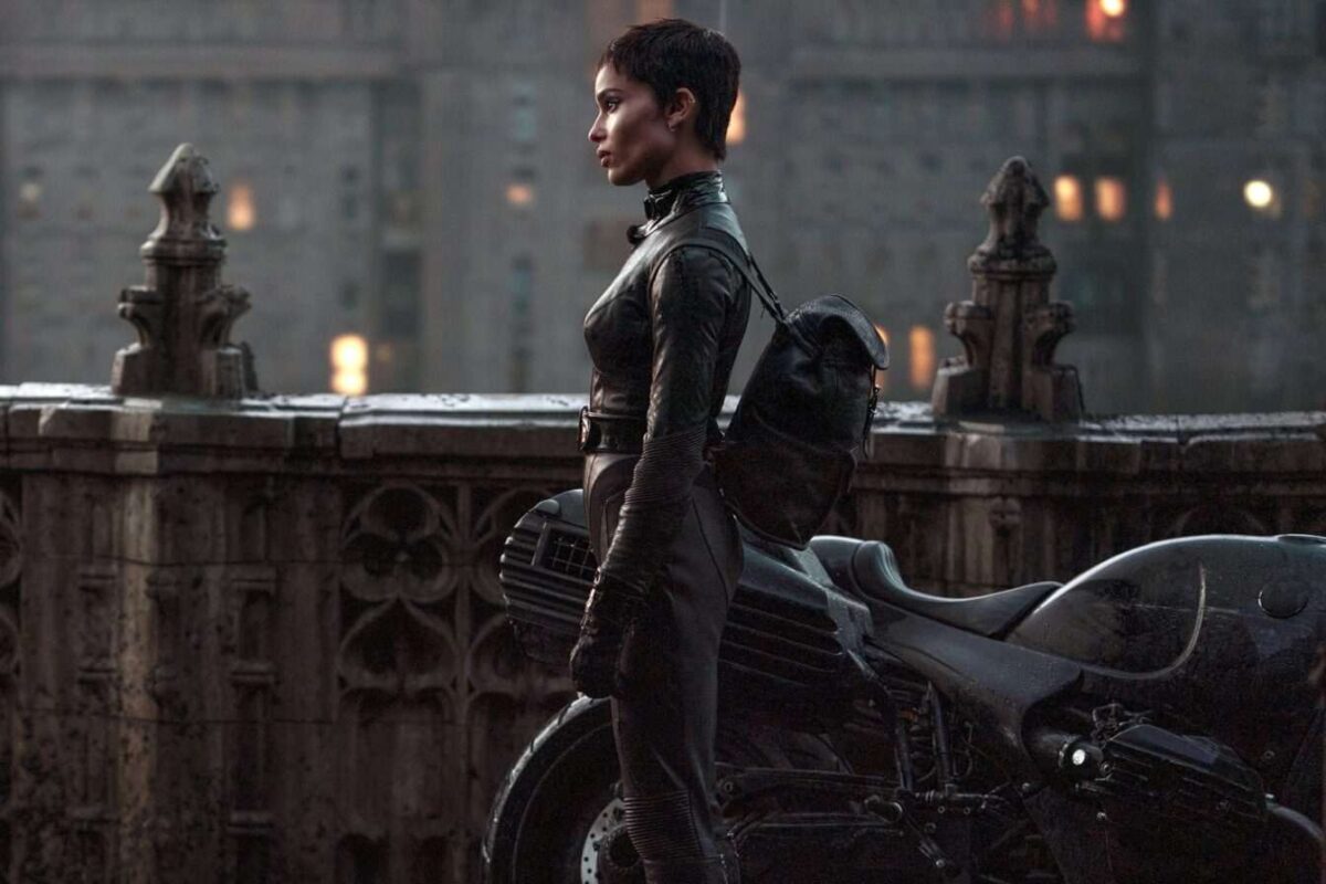 The Penguin : des éclaircissements sur la lettre écrite par Selina Kyle