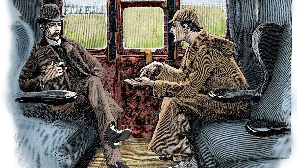 Sherlock Holmes va reprendre du service avec une série animée contemporaine et osée