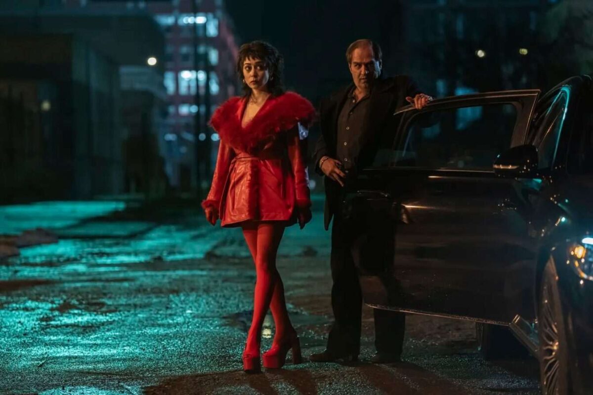 Matt Reeves explique l’absence de Sofia Falcone dans The Batman 2