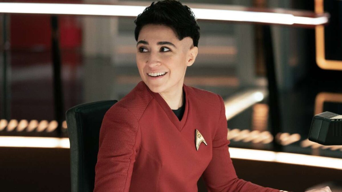 Star Trek exauce enfin un vœu de longue date cher aux fans