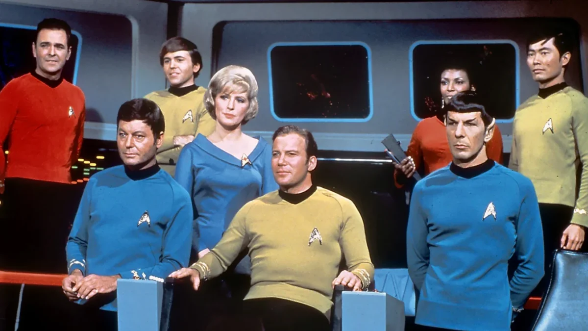 Les raisons du départ temporaire de Walter Koenig de Star Trek : la série originale