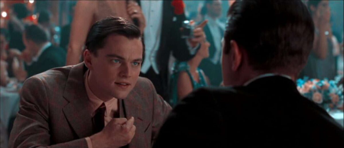 Leonardo DiCaprio dévoile le rôle qui l’a le plus marqué — et c’est inattendu