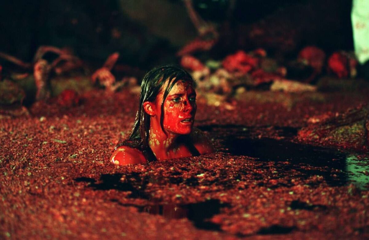 Le réalisateur de The Descent a failli quitter le film après une remarque sexiste choquante