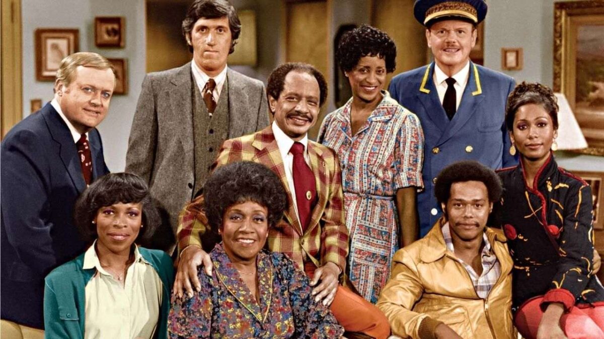 Les raisons pour lesquelles Denzel Washington a refusé « The Jeffersons » et s’éloigne de la télévision