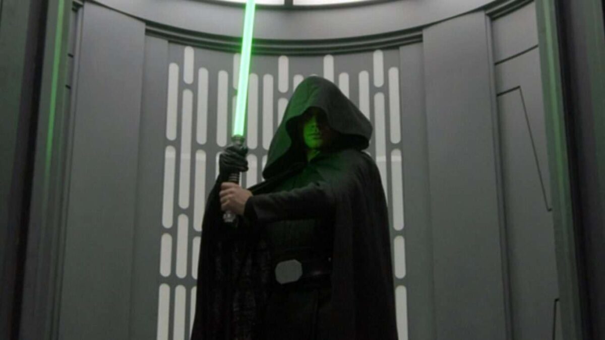 Mark Hamill dévoile la véritable raison de son retour dans The Mandalorian