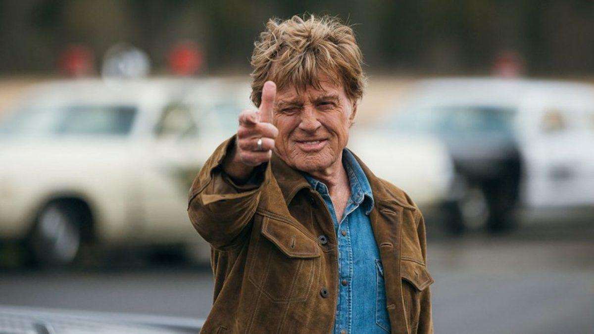 Robert Redford : l’un de ses derniers rôles parmi les plus marquants de sa carrière