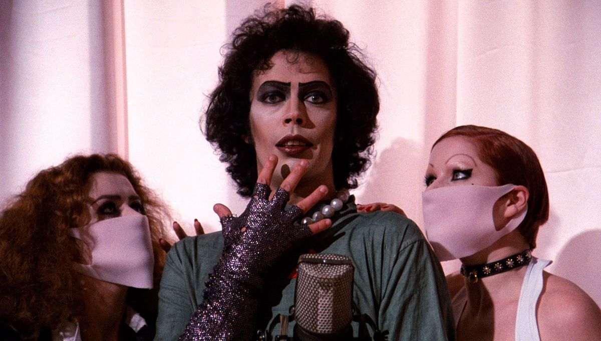 Cinquante ans après, The Rocky Horror Picture Show incarne toujours le refuge culte des marginaux au cinéma