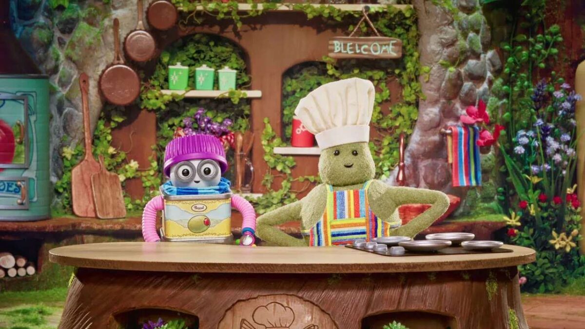 Ce créateur de Nickelodeon fustige Paramount après l’annulation d’une série : « Ils sous-estiment l’intelligence des enfants »