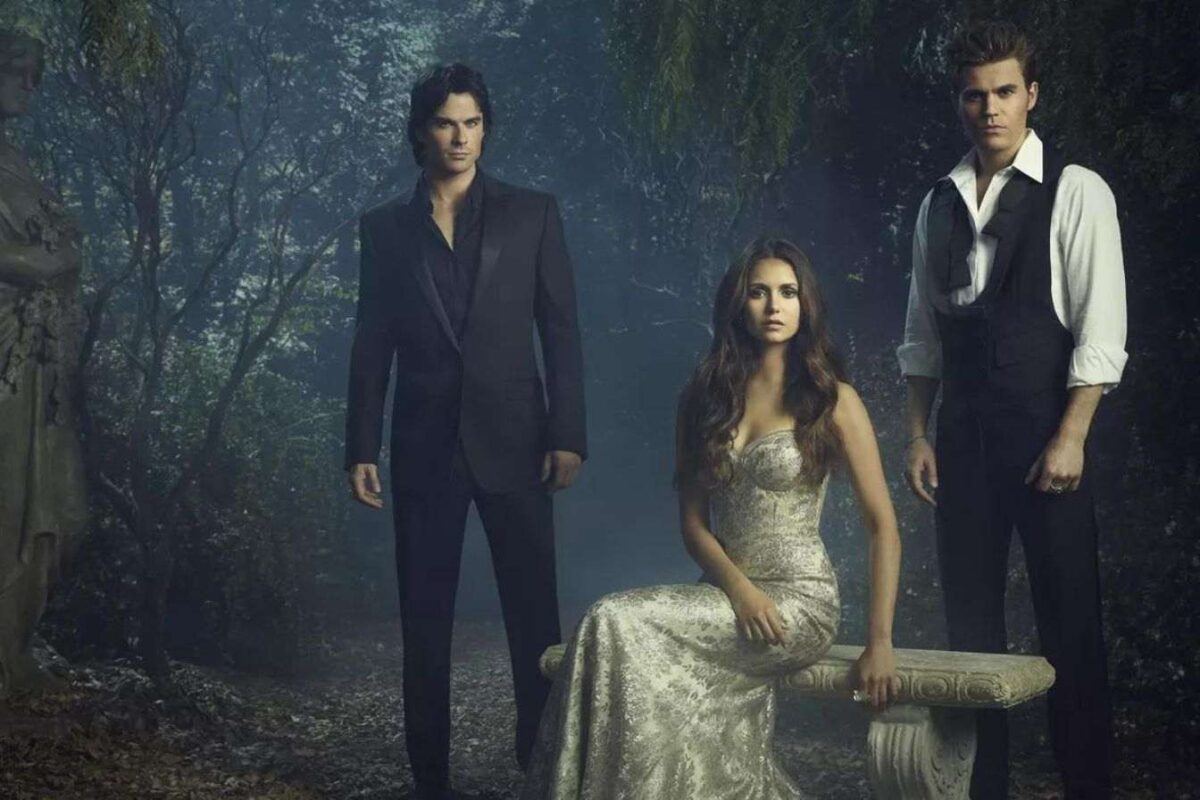 Vampire Diaries : les règles ont été sacrifiées pour le spectacle