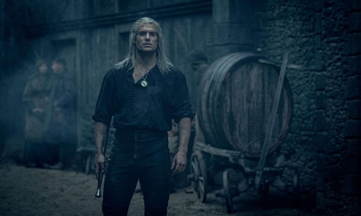 Pourquoi Henry Cavill a quitté The Witcher de Netflix ?