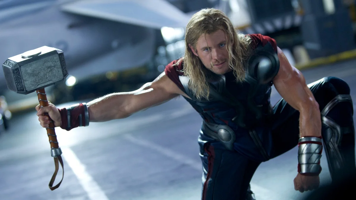 Ces héros Marvel du MCU qui pourraient sans doute brandir Mjolnir