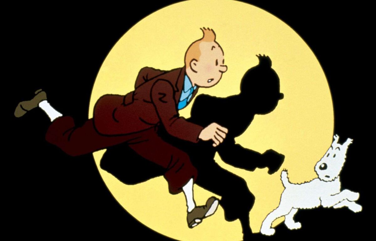 Sept séries tirées de comics qui ont marqué l’enfance des enfants des années 90
