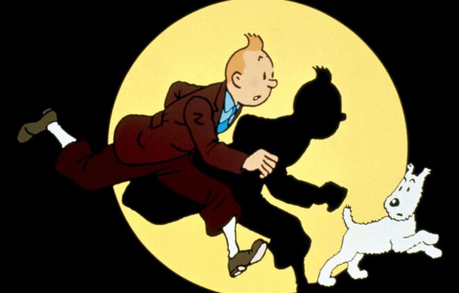 Tintin