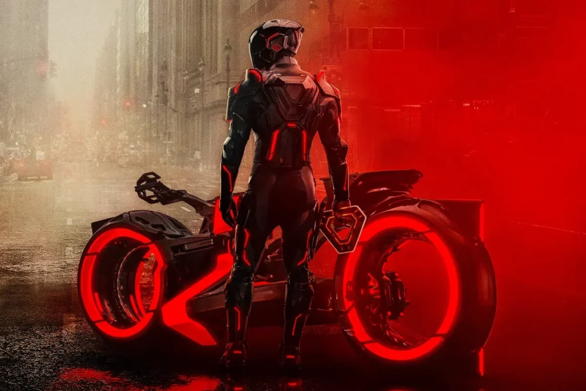 Pourquoi Jeff Bridges est le seul acteur de Tron: Legacy dans Tron: Ares ?