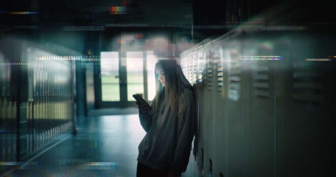 Unknown Number The High School Catfish