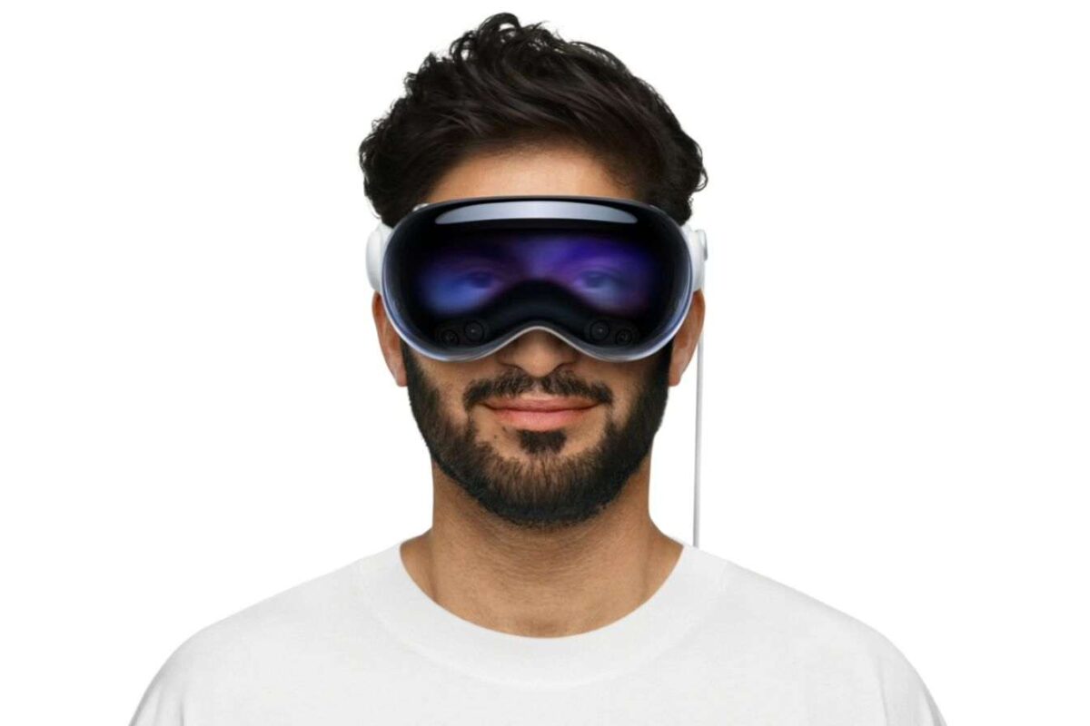 Apple Vision Pro 2 : une mise à niveau majeure en préparation, voici l’essentiel à retenir