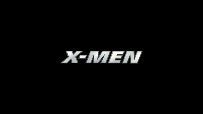 X-Men