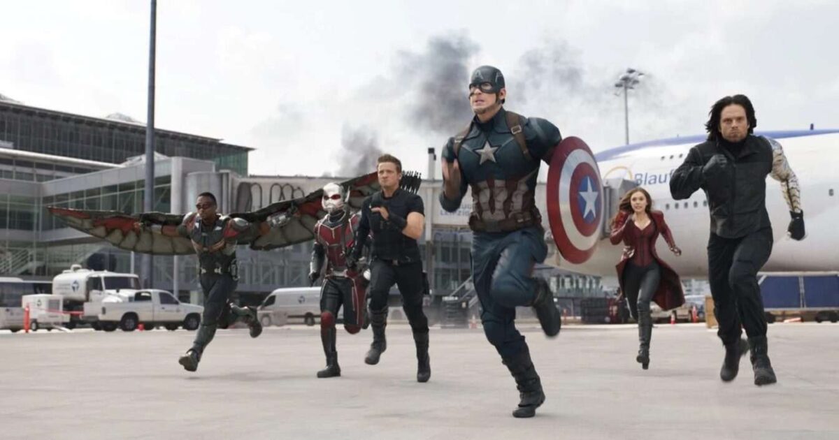 Chris Evans : la toile s’enflamme sur son look d’Avenger après les rumeurs de retour au MCU
