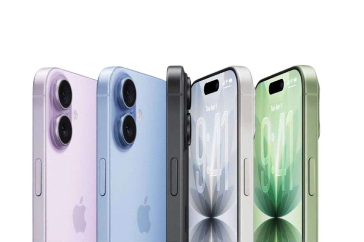 iPhone 17 : date de sortie, prix, nouveautés et coloris à découvrir