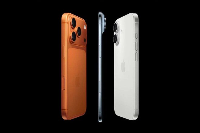 iPhone 17
