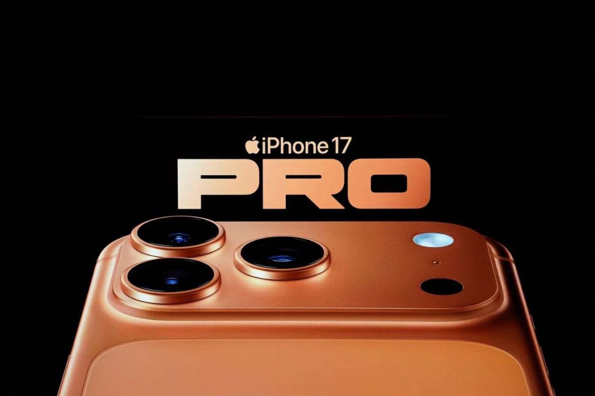 iPhone 17 Pro et Pro Max : la nouvelle référence du haut de gamme chez Apple