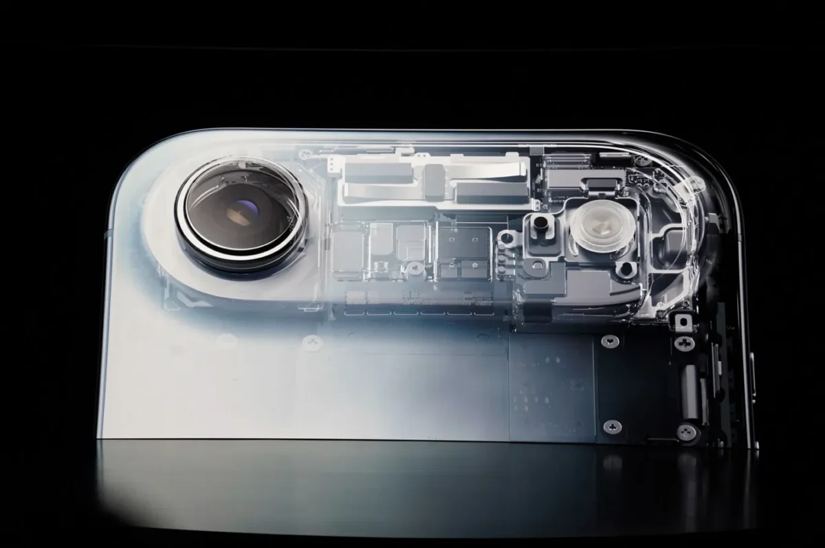 iPhone 17 Air : l’alliance de l’élégance, de la performance et de la photo
