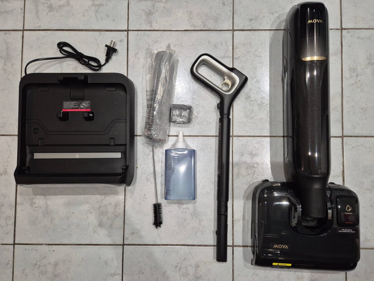 Accessoires